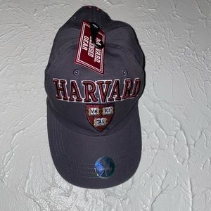 Harvard Hat
